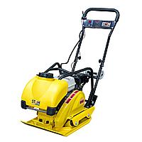Виброплита STEM Techno SPC-191 (бензиновая, Honda GX160, 4,0 (5,5) кН (л.с.), 83 кг)