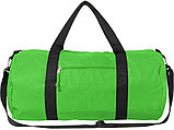 Сумка спортивная Айзек, зеленое яблоко, фото 2