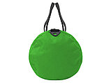 Сумка спортивная Айзек, зеленое яблоко, фото 3