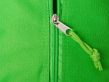 Сумка спортивная Айзек, зеленое яблоко, фото 6