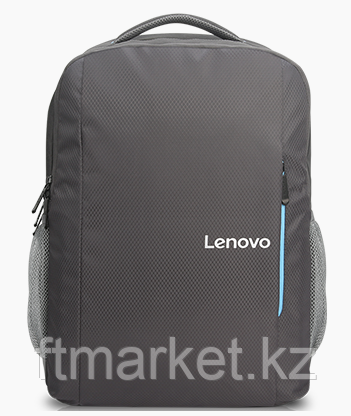 Рюкзак для ноутбука Lenovo 15.6 Backpack B515 Grey, фото 1