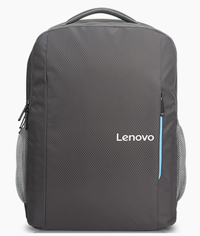 Рюкзак для ноутбука Lenovo 15.6 Backpack B515 Grey