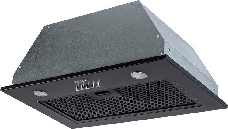 Встраиваемая вытяжка Artel Art Canopy 350 BL