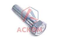 БОЛТ М10Х 40 (Г.БЕЛЕБЕЙ)