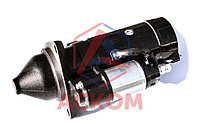 СТАРТЕР МТЗ С ДВ.-243,245 12В 3.8кВт (ПРАМО)