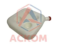 БАЧОК ТОПЛИВНЫЙ ДЛЯ АВТОНОМНОГО ОТОПИТЕЛЯ 20л (ПЛАСТИК)