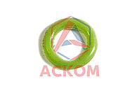 КОЛЬЦО УПЛОТНИТЕЛЬНОЕ ФОРСУНКИ ГАЗЕЛЬ ДВ. 4216 ЕВРО-4 СИЛИКОН (УЗКОЕ)