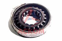 МУФТА СИНХРОНИЗАТОРА КПП-152 (ОАО КАМАЗ)