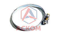 ХОМУТ ВОЗДУХОЗАБОРНИКА (ОАО КАМАЗ)