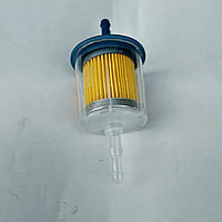 ФИЛЬТР ТОНКОЙ ОЧИСТКИ ТОПЛИВА / ПРЯМОТОЧНЫЙ /