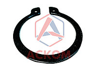 КОЛЬЦО КАМАЗ СТОПОРНОЕ ВАЛА ВТОРИЧНОГО (ОАО КАМАЗ)