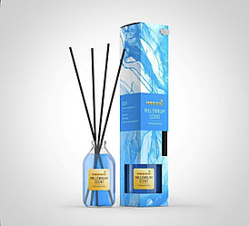 TH-2024 "Medori" Диффузор парфюм Millennium scent 50 мл