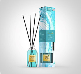 TH-2025 "Medori" Диффузор парфюм Sweet dreams 50 мл