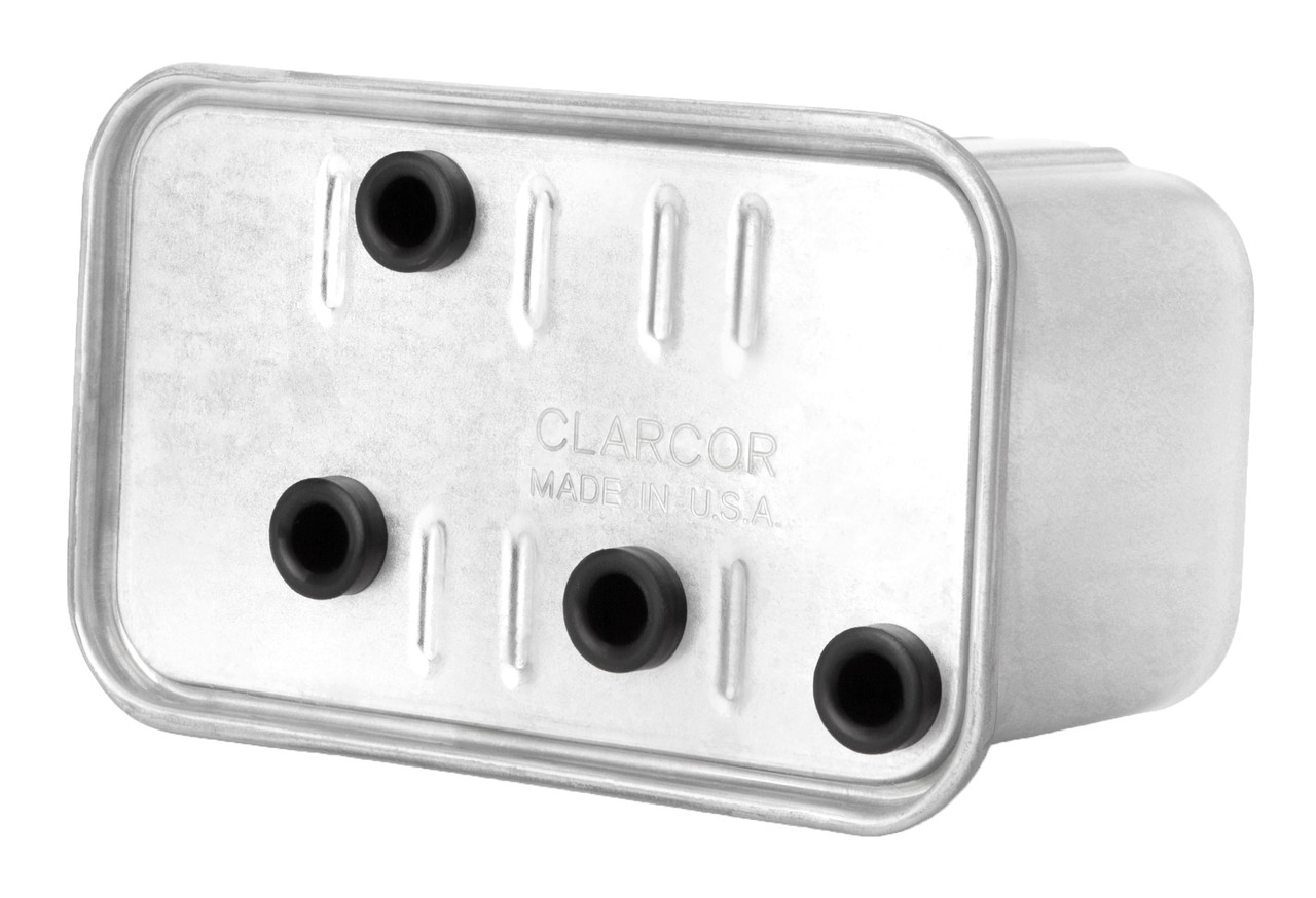 Топливный фильтр тонкой очистки FF5275 THERMO KING 11-7264, фото 1