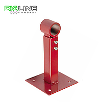 Обратный  клапан 1 (никель) Frados (96)