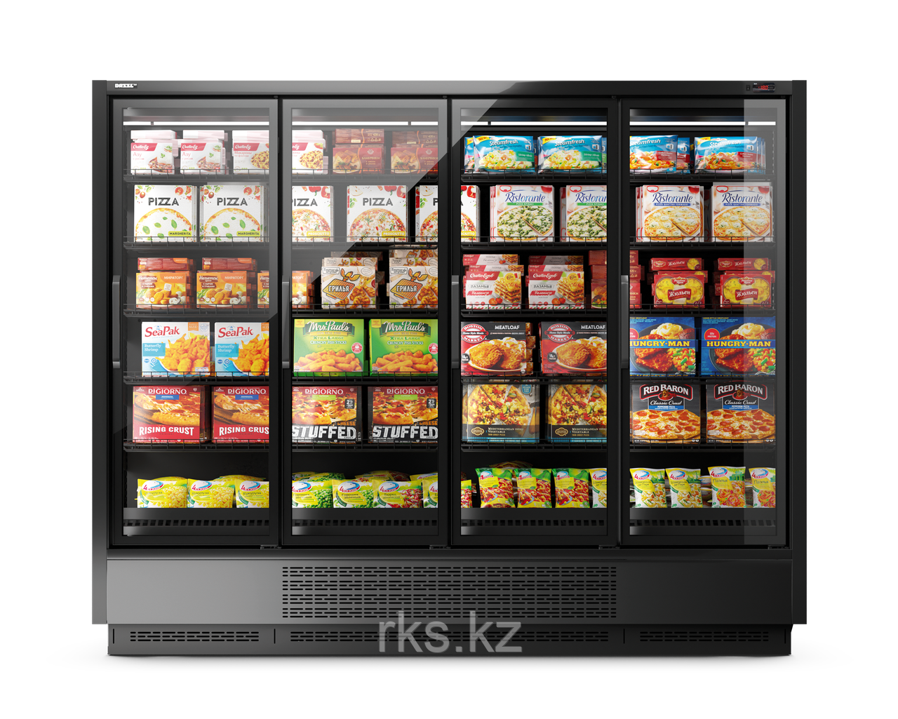 Compass 080 H210 Plug-in, фото 1