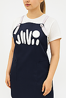 Фартук с логотипом