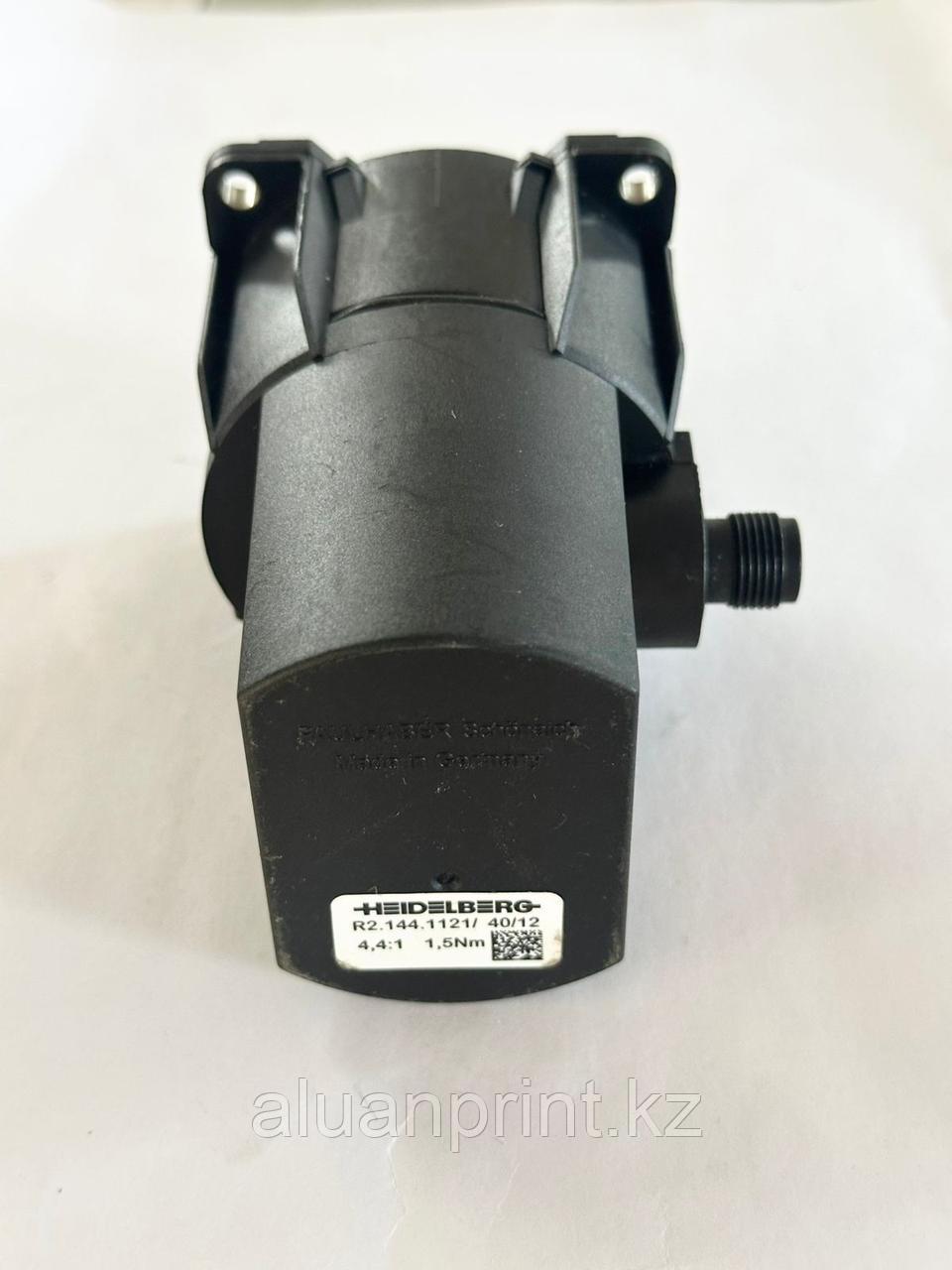 Двигатель для офсетной печатной машины Heidelberg R2.144.1121/01, фото 1