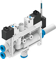 Генератор вакуума Festo OVEL-7-H-15-PQ-VQ4-UA-C-A-V1B-H3 Артикул: 8049047