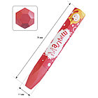 Мелки масляные Гамма "Малыш", 12цв., шестигранные, пластиковый стакан-подставка, фото 10