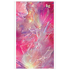 Блокнот А6 32л., на скрепке BG "Flowers and shine", блестки, фото 10