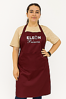 Фартук под заказ