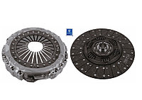 Комплект сцепления DAF 106