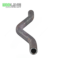 Скоба ст обводная Ду20 п/привар из труб ГОСТ 3262-75 КАЗ