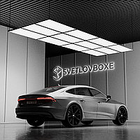 Комплект LED панелей SVB-011 (1852x4935mm)