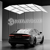 Комплект LED панелей SVB-012 (2480x3709mm)