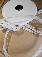 Гуммированная лента, 500м, 16 мм.