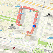 Открытие нового магазина на Сарайшык 34