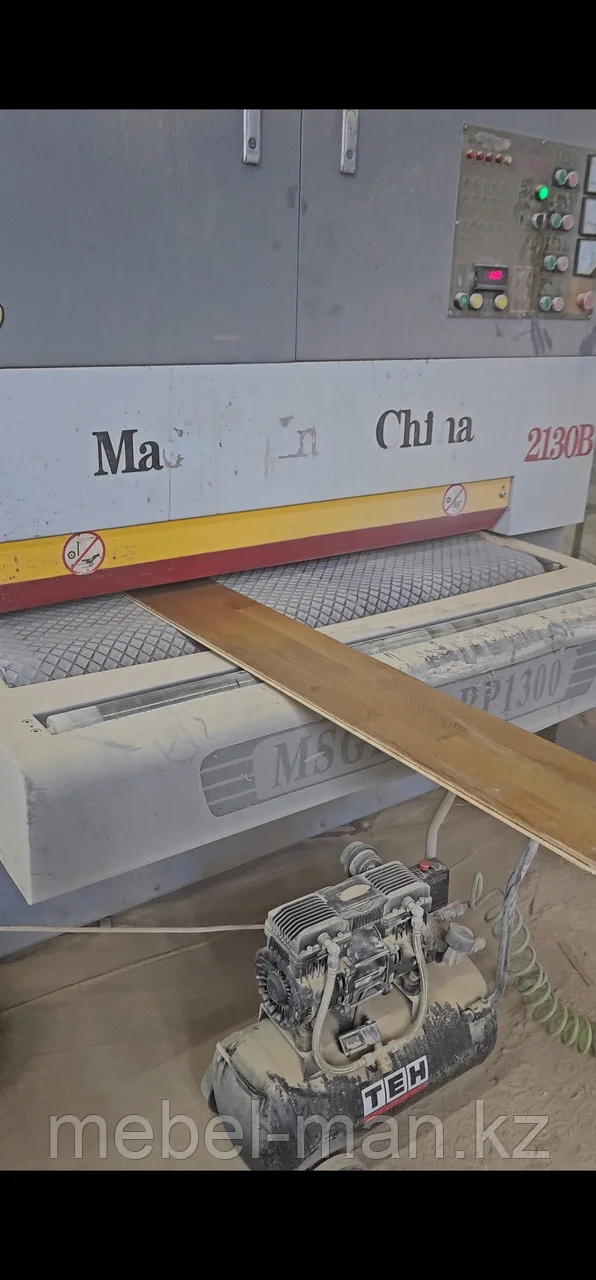 Услуги калибровально - шлифовочного станка, фото 1