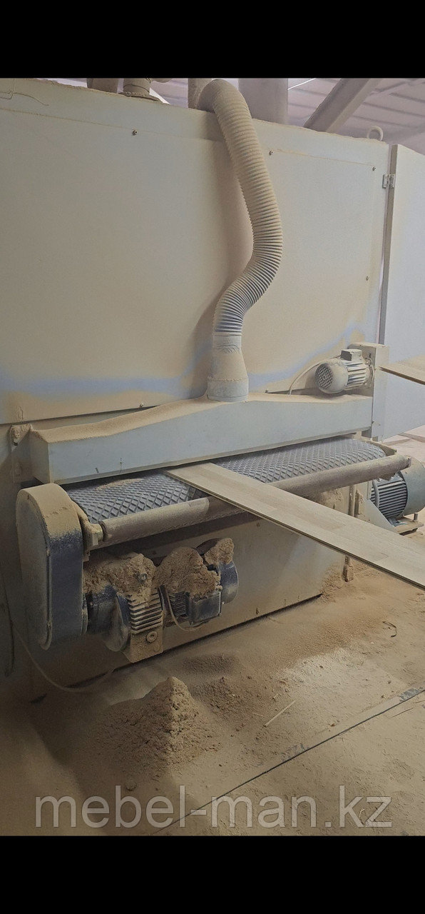 Калибровка ступеней, паркета, фото 1