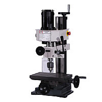 Фрезерный станок PROMA FPX-20E