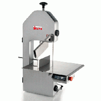 Пила для мяса Sirman SO 1550 F3 220В