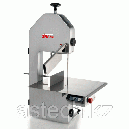 Пила для мяса Sirman SO 1550 F3 220В