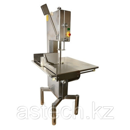 Пила ленточная для мяса Торгмаш ПЛМ-240