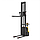 Штабелер электрический самоходный SMARTLIFT CDD15R-E (N) (1500 кг, 3.5 м, Li-ion, 25.6В / 100Ач), фото 6