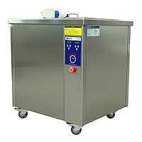 Ванна ультразвуковая с подогревом AE&T TC-990TH 99 л