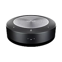 Спикерфон iiyama UC SPK01L (USB, Bluetooth 4.2, черный)