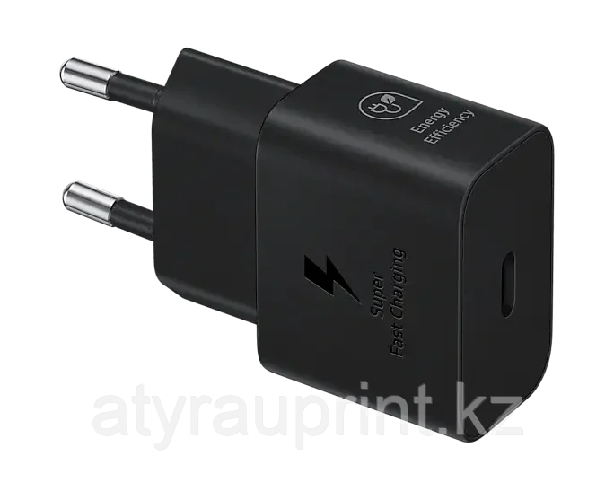 Samsung 25W adapter, фото 1