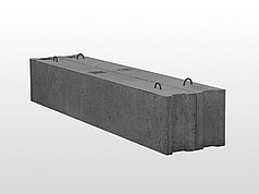 Блок ФБС 120×40×60