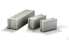 Блок ФБС 240×40×60