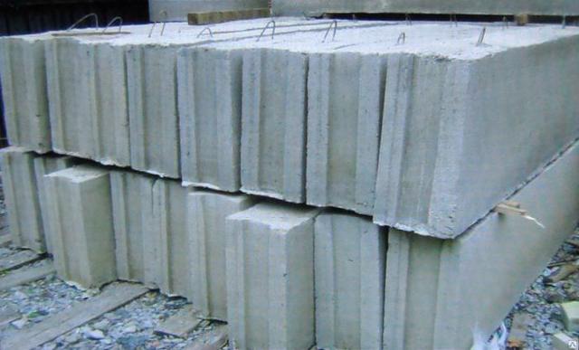 Блок ФБС 240×40×60