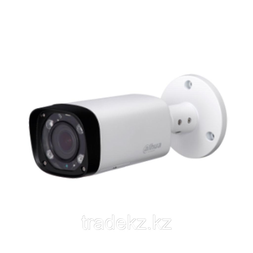HAC-HFW1100RP-VF-IRE6 Уличная HD видеокамера