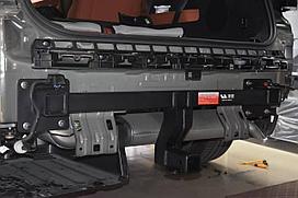 Фаркоп для Li Xiang L9 2022-2025+ Ли Ксианг Фаркопы Прицепное устройство Прицеп буксировочное устройство