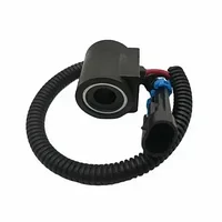 Соленоид двигателя Bobcat 66710