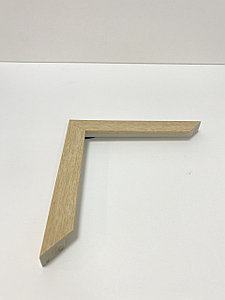 Цвет бежевый, 3м*2см*1,5см