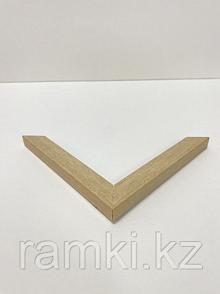 Цвет бежевый, 3м*2см*1,5см, фото 2